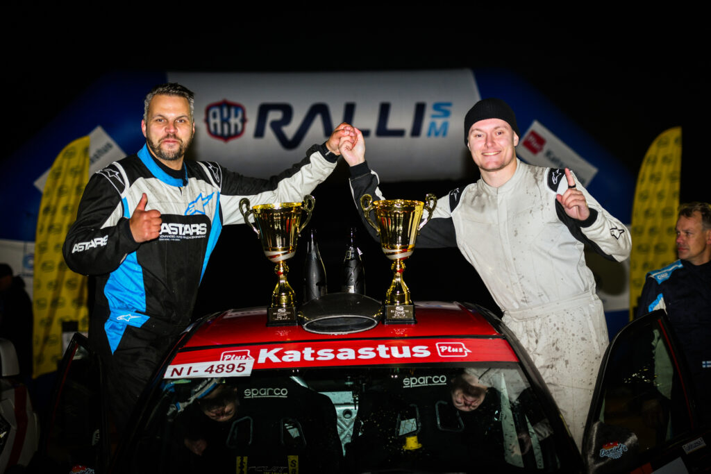 SM Ralli Kitee Fixus SM Ralli Kitee 14 15 8 2026 SM Ralli Kitee Fixus SM Ralli Kitee 14 15 8 2026